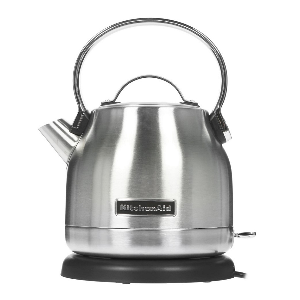 Fierbator de apa electric KitchenAid 5KEK1222ESX photo 