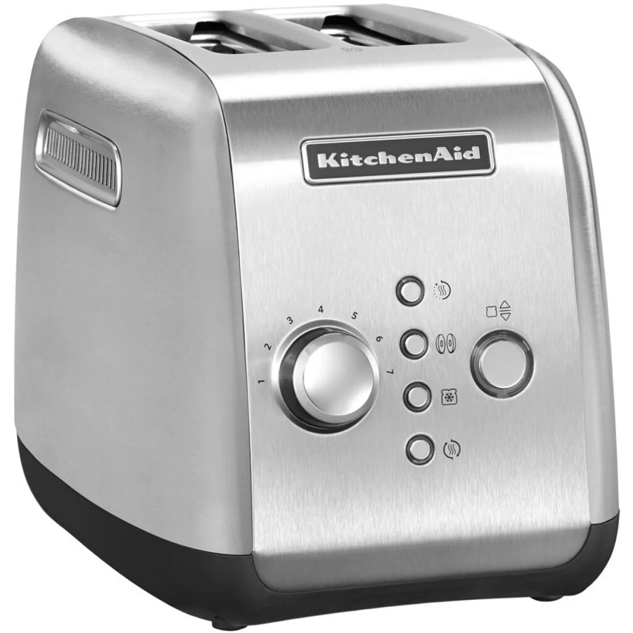Тостер KitchenAid 5KMT221ESX photo 1 Тостер KitchenAid 5KMT221ESX photo 1