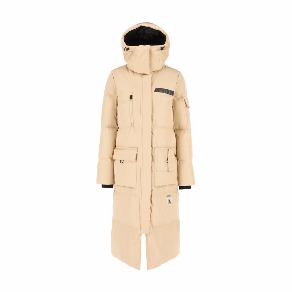 Куртка Termit Jacket Wmn