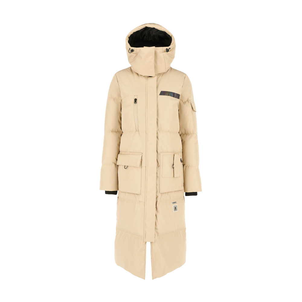 Куртка Termit Jacket Wmn photo Куртка Termit Jacket Wmn photo