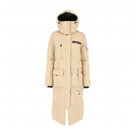 Куртка Termit Jacket Wmn thumbnav