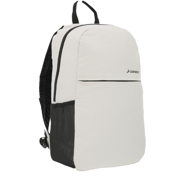 Rucsac  Demix Backpack/113845-T0/Bej photo 2