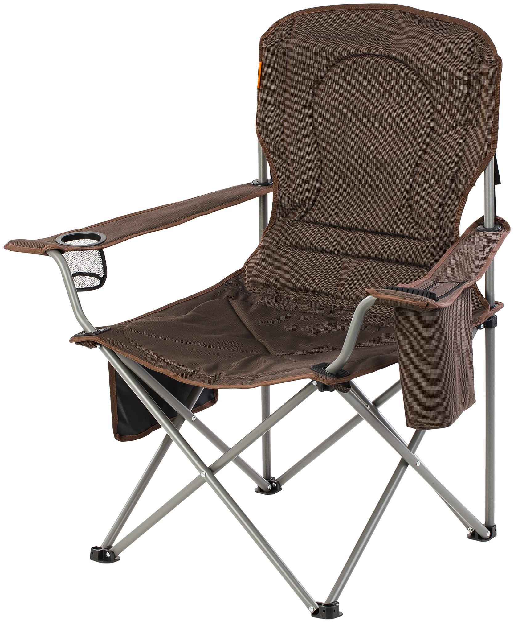 Scaun turistic Outventure Chair without armrests photo Scaun turistic Outventure Chair without armrests photo