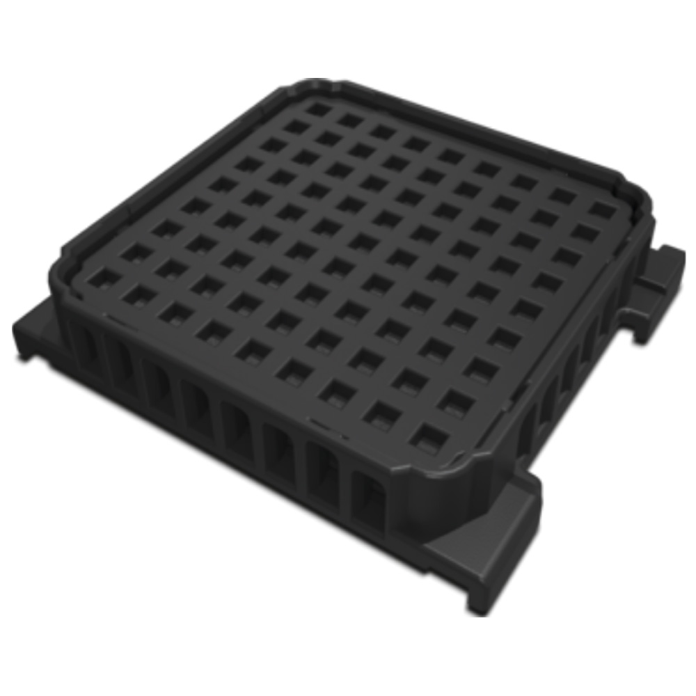 Filtru de carbon Miele KKF-KWT-2 photo 2