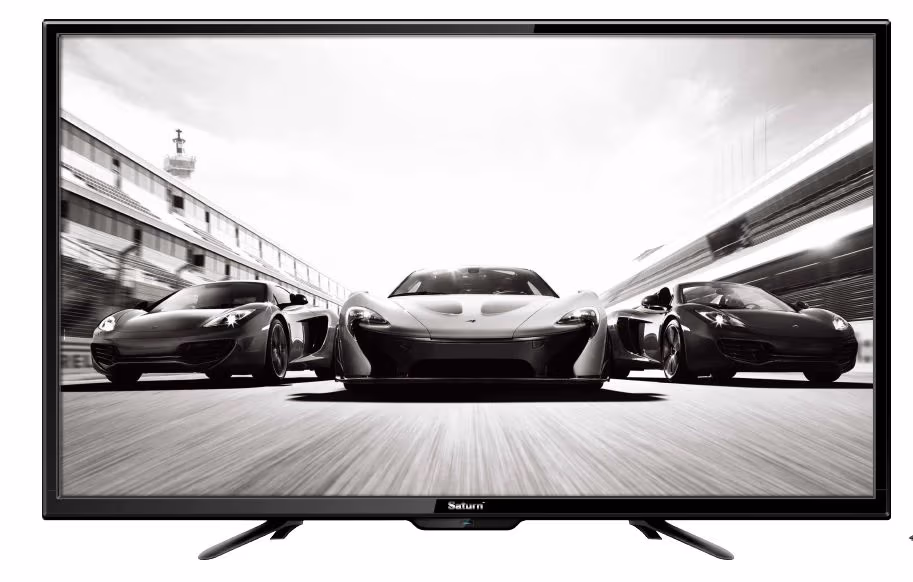 LED телевизор Saturn LED50FHD800UT2