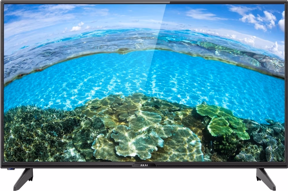 Televizor LED Akai UA24HD19T2 