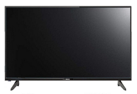 Televizor Akai UA24HD19T2 / 24" / LED / HD ready photo 2