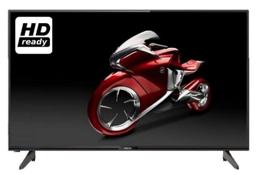Televizor Akai UA24HD19T2 / 24" / LED / HD ready photo 3