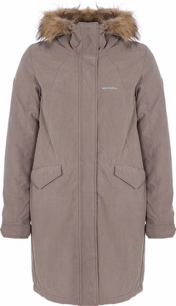 Куртка Merrell 
