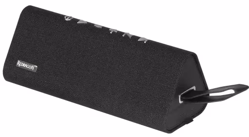 Boxa portabila ReDragon Element 5 Black 