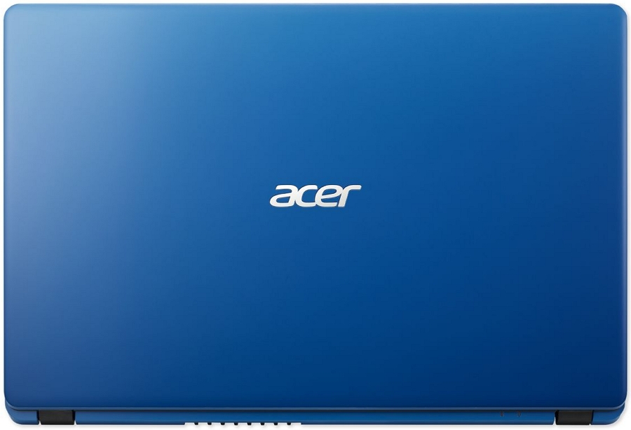 Laptop Acer Personal Aspire 3 A3155631T6 15.6” / 4 GB / 256 GB / Core i3 / UHD Graphics G1  / Albastru photo 6