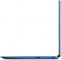 Laptop Acer A3155631T6, Core i3, 4 GB GB, Linux, Albastru thumbnav 2