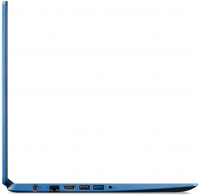 Laptop Acer A3155631T6, Core i3, 4 GB GB, Linux, Albastru thumbnav 4