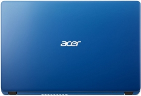 Laptop Acer A3155631T6, Core i3, 4 GB GB, Linux, Albastru thumbnav 6