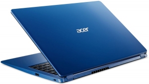 Laptop Acer A3155631T6, Core i3, 4 GB GB, Linux, Albastru thumbnav 7