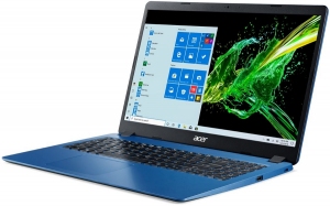 Laptop Acer A3155631T6, Core i3, 4 GB GB, Linux, Albastru thumbnav 8