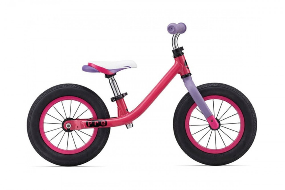 Велосипед для детей Giant Pre Push Bike photo Велосипед для детей Giant Pre Push Bike photo