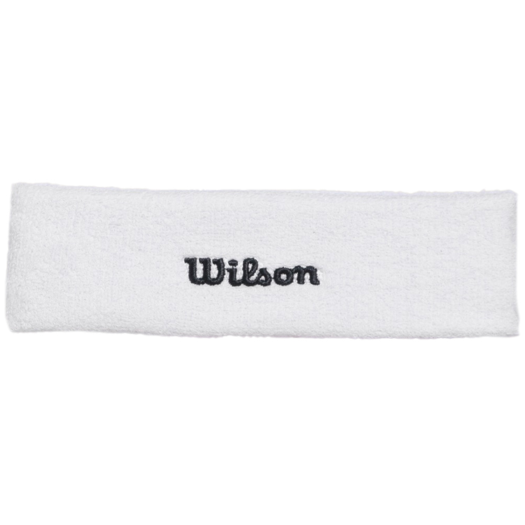 Banderolele Wilson U WILSON HEADBAND photo 