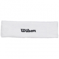 Banderolele Wilson U WILSON HEADBAND thumbnav