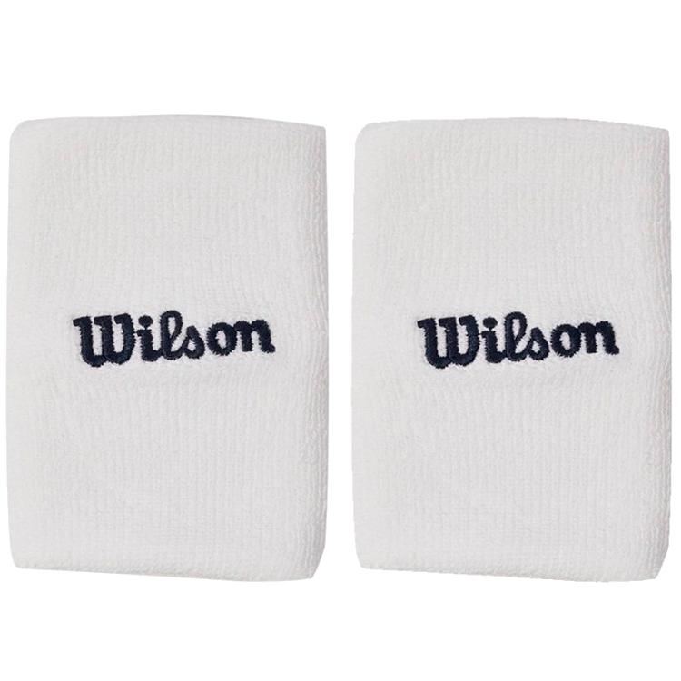 Wristwraps Wilson U Wide Terry Wristbands photo 