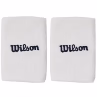 Wristwraps Wilson U Wide Terry Wristbands