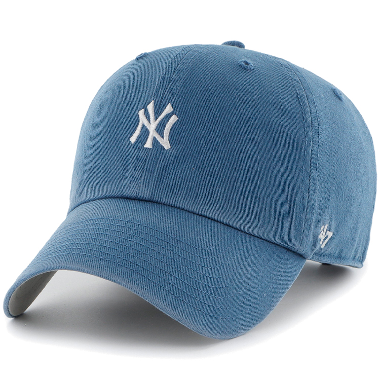 Кепка 47 Brand MLB New York Yankees BASE RUNNER photo 