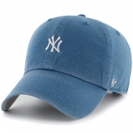 Кепка 47 Brand MLB New York Yankees BASE RUNNER thumbnav
