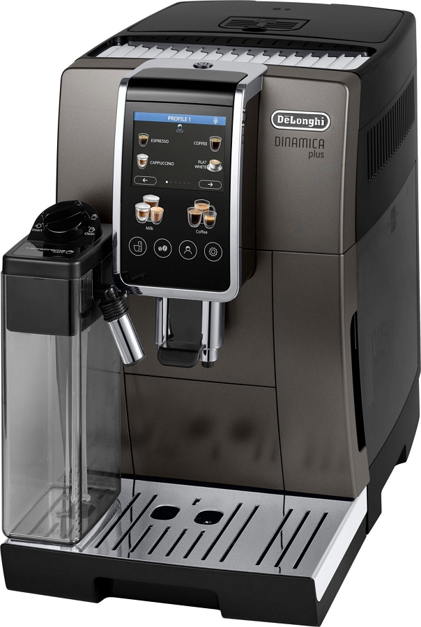 Aparat de cafea Delonghi ECAM380.95.TB photo 