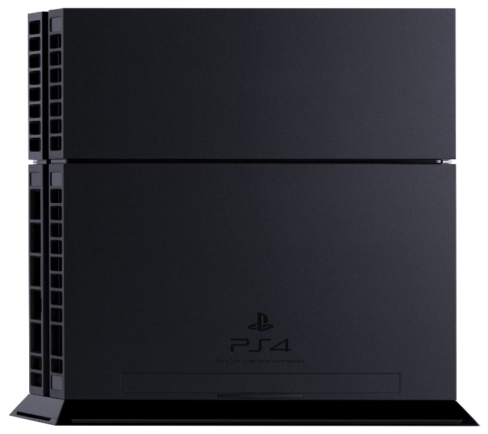 Игровая приставка Sony PlayStation 4 Pro, 1Tb photo 2