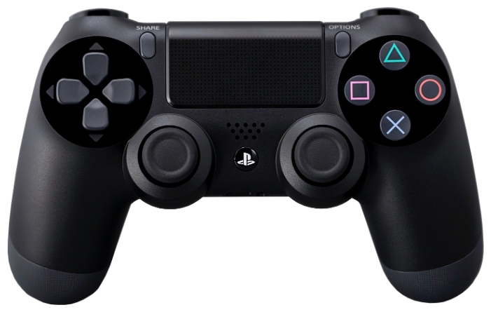 Игровая приставка Sony PlayStation 4 Pro, 1Tb photo 3