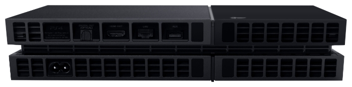 Игровая приставка Sony PlayStation 4 Pro, 1Tb photo 4