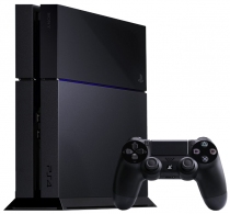 Игровая приставка Sony PlayStation 4 Pro, 1Tb thumbnav 1