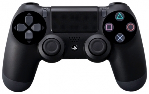 Игровая приставка Sony PlayStation 4 Pro, 1Tb thumbnav 3