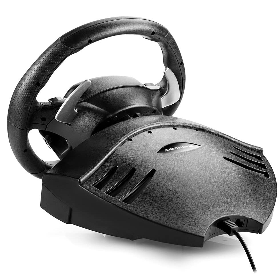Руль Thrustmaster T80 Ferrari 488 GTB Edition PC / PS4 photo 4