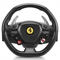 Руль Thrustmaster T80 Ferrari 488 GTB Edition PC / PS4 thumbnav 8