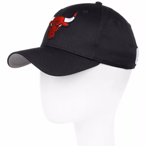 Кепка New Era 9FORTY ENTRY NBA CHIBUL 