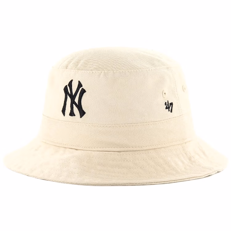 Панама 47 Brand MLB New York Yankees BUCKET 