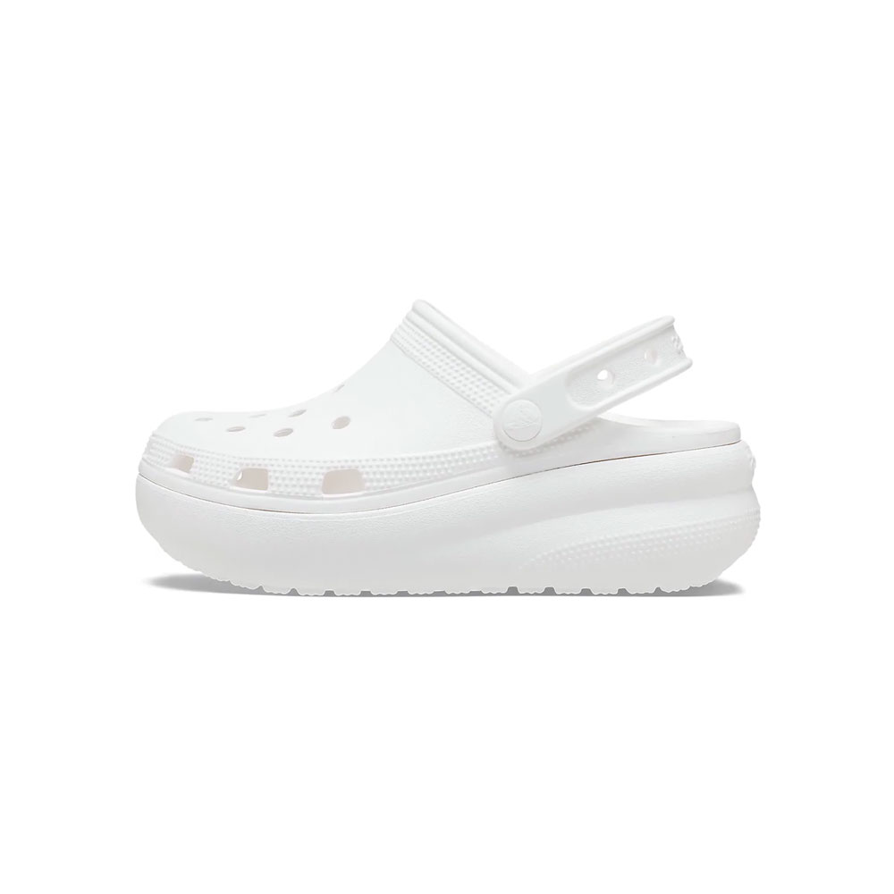 Slapi Crocs Classic Cutie Clog Kids photo Slapi Crocs Classic Cutie Clog Kids photo