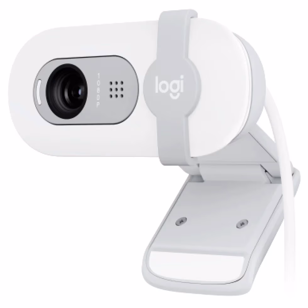 Camera Web Logitech LO 960-001617 