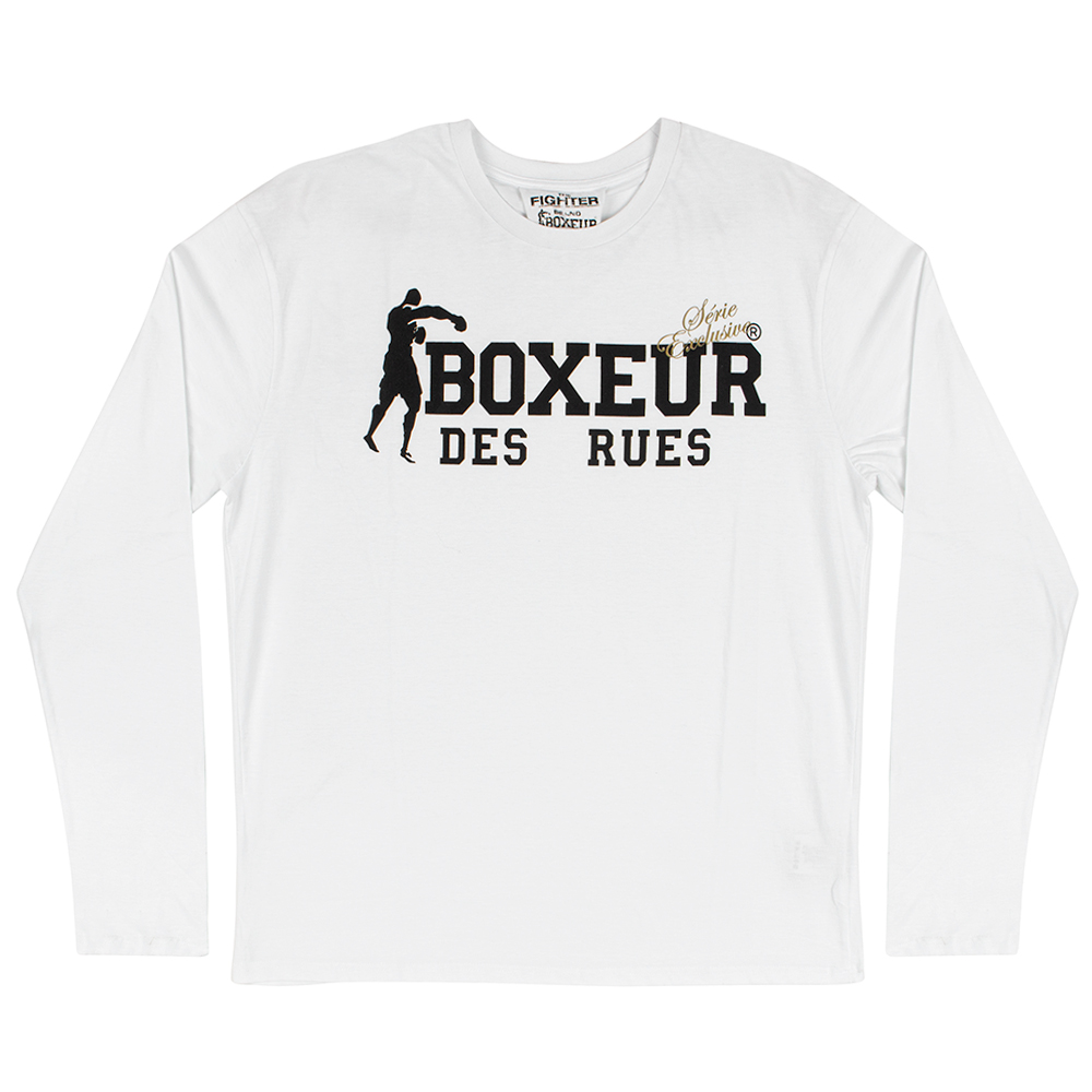  Boxeur  photo 