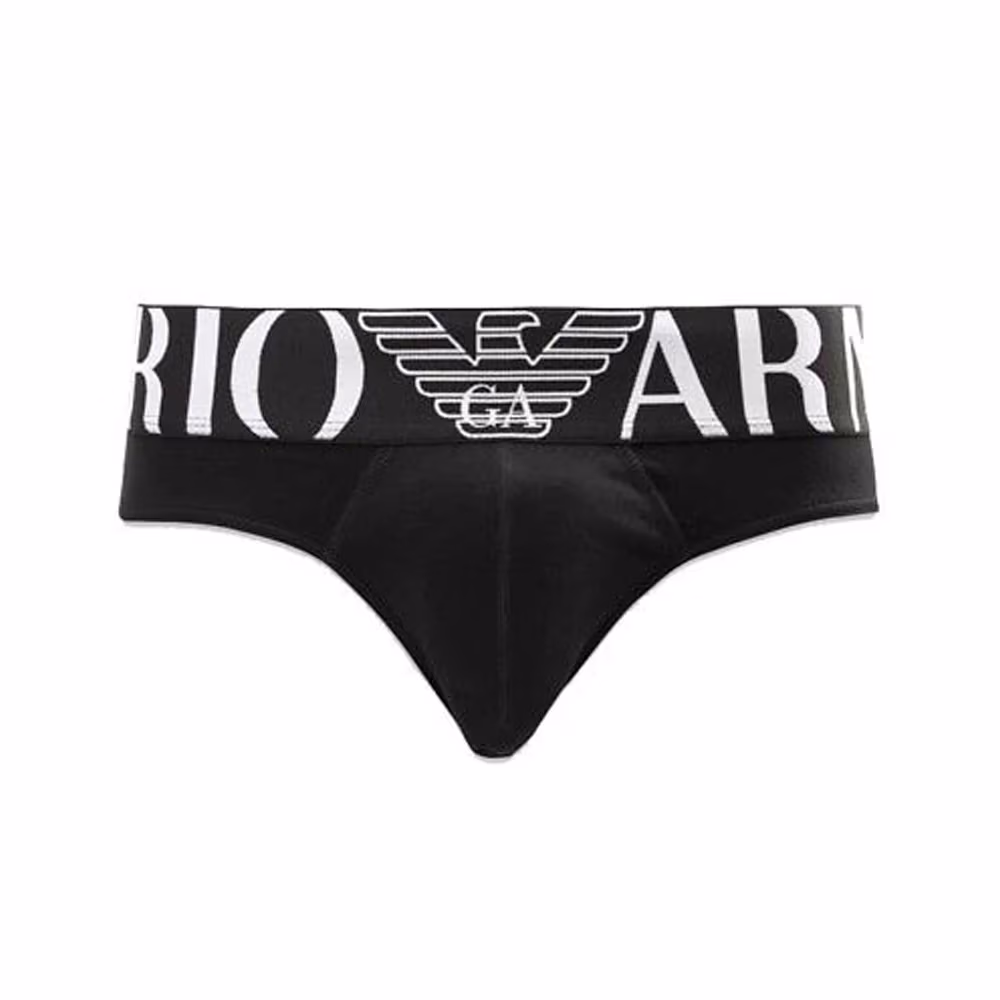 Lenjerie EA7 EMPORIO ARMANI KNIT BRIEF
