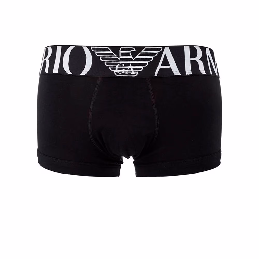 Boxeri EA7 EMPORIO ARMANI KNIT TRUNK