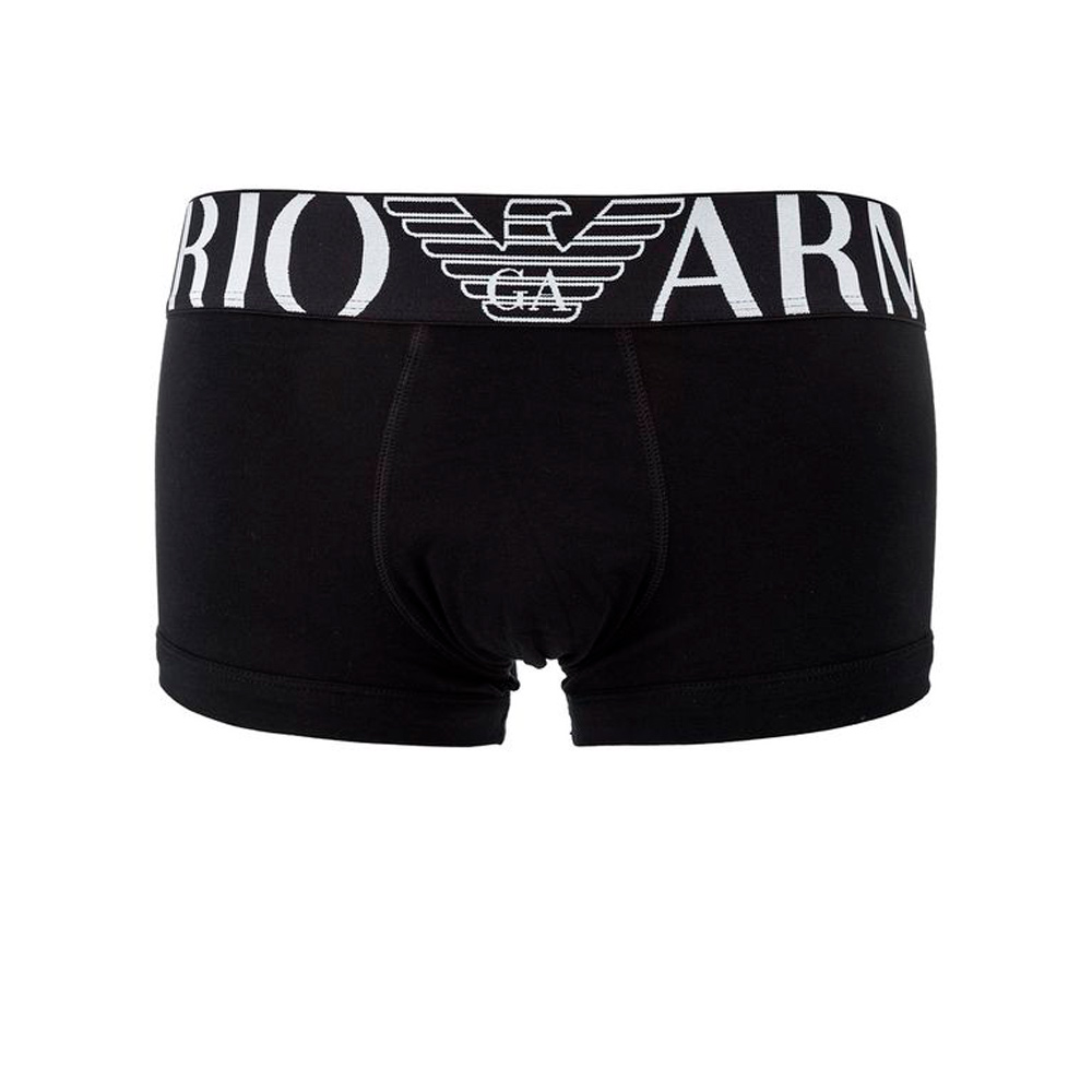 Boxeri EA7 EMPORIO ARMANI KNIT TRUNK photo Boxeri EA7 EMPORIO ARMANI KNIT TRUNK photo