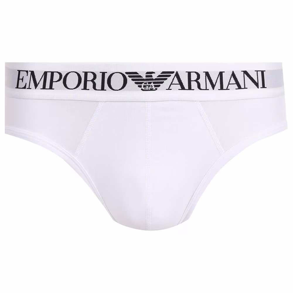 Lenjerie EA7 EMPORIO ARMANI KNIT BRIEF
