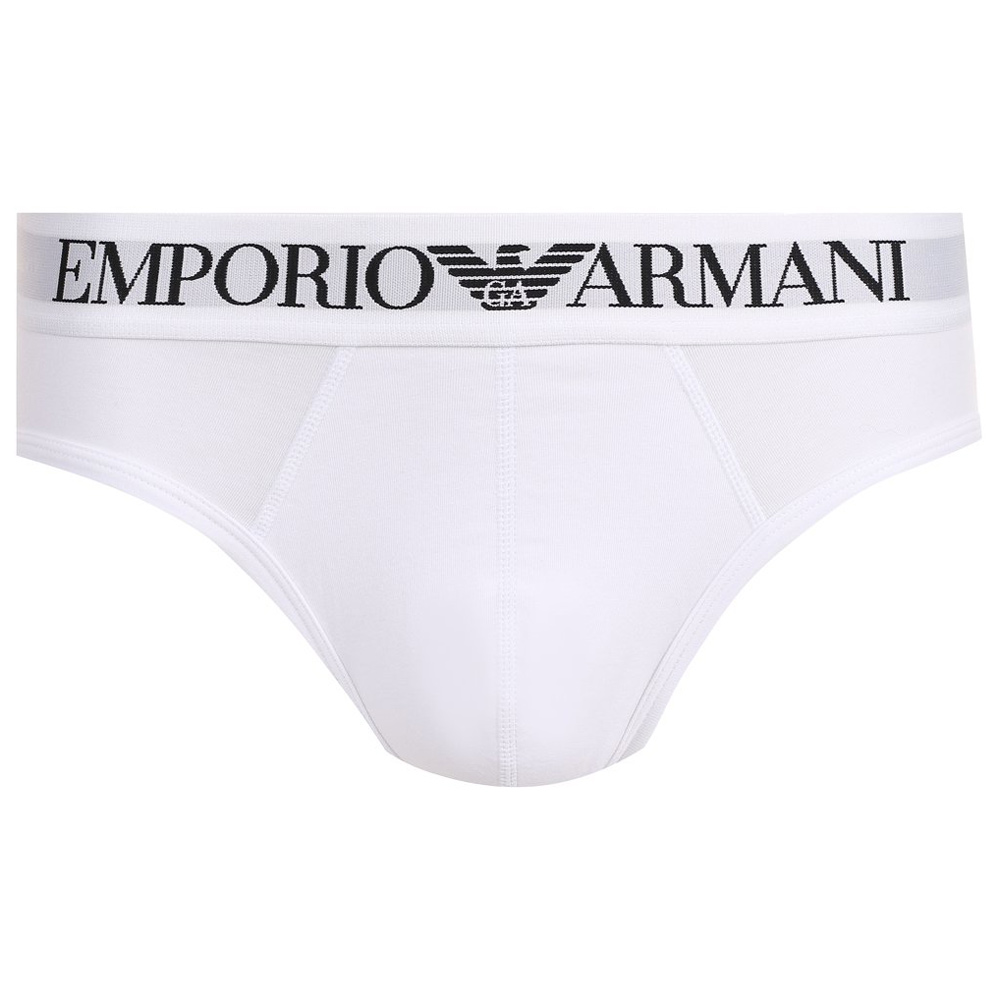 Белье EA7 EMPORIO ARMANI KNIT BRIEF photo Белье EA7 EMPORIO ARMANI KNIT BRIEF photo