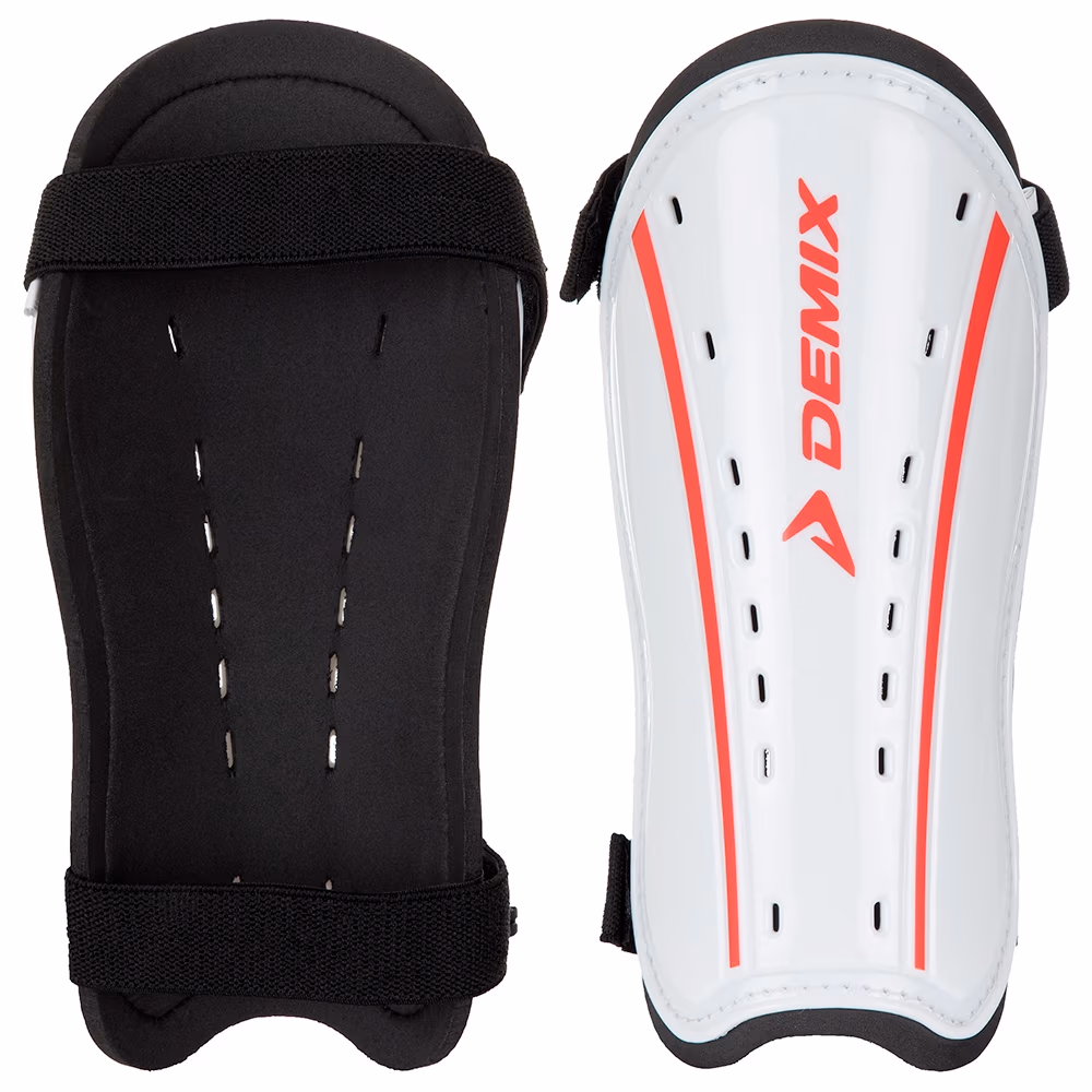 Scuturi Demix Shin pads 