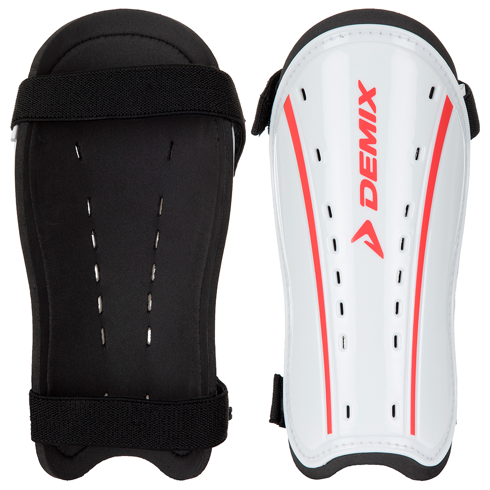 Scuturi Demix Shin pads photo Scuturi Demix Shin pads photo