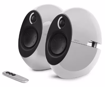 Boxe PC Edifier  E25HDWHITE