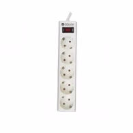 Filtru de retea  Defender ES1.8m