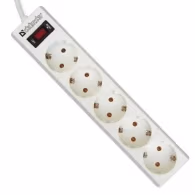 Filtru de retea  Defender ES5.0m